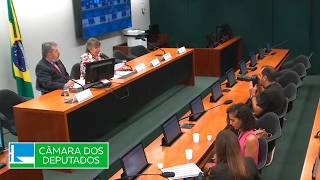  Reestruturação das carreiras no Banco do Brasil - 02/03/2026 10:00