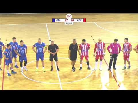 SRL 6. kolo (M) / Obilić - Crvena Zvezda Maxbet