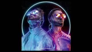 PNL - Blanka (Audio Officiel)