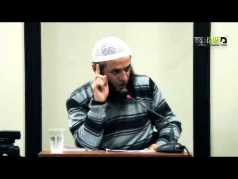 A është femohues secili që e mohon fuqinë dhe diturinë e Allahut? - Hoxhë Sadullah Bajrami