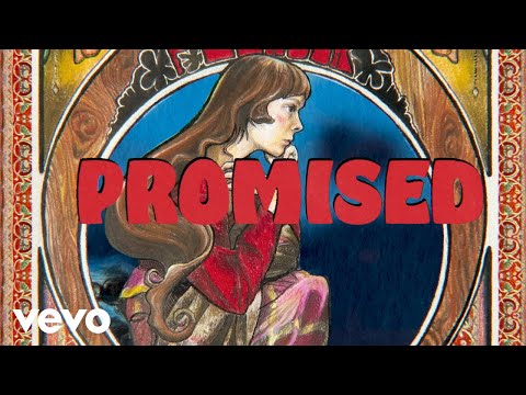 quinnie - promised (Official Lyric Video)