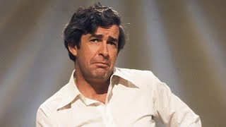 Dave Allen, 68, (1936-2005) Comedian video