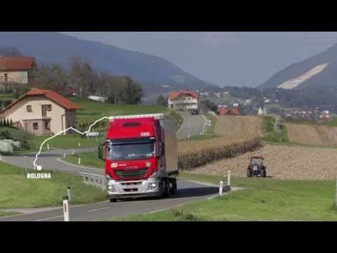 Arcese - Our best delivery