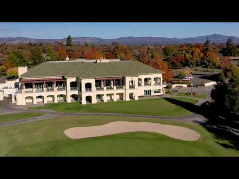 Santa Rosa Golf & Country Club-Venue Video-2021