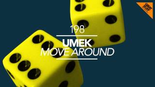 UMEK - Move Around (Original Mix)