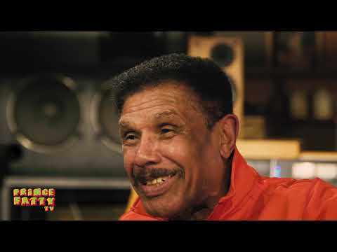 Winston Francis Interview