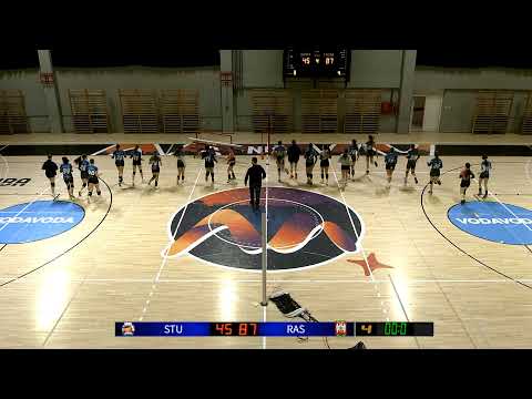 TRIGLAV ŽKLS Student - Ras