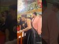 Honeyrose At Jayaskitchen Sharjah Honeyrose Honeyroselatest Honeyroseshorts Honeyroseinsta