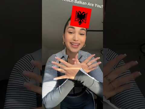 ALBANIAN 🇦🇱 -  Enisa