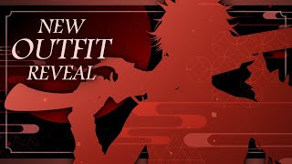 Ryoma Barrenwort 2.0 Outfit REVEAL 【NIJISANJI EN | Ryoma Barrenwort】