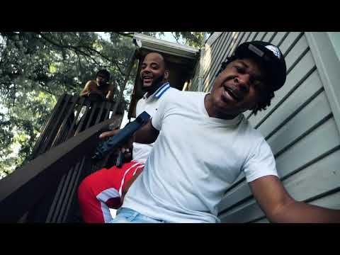 StickyGang CaneiDaSav x StickyGang Kelo - Make For It (Official Music Video)