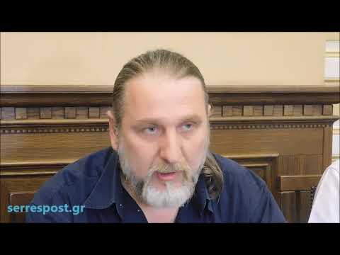 13η Μαθητιάδα - Γιάννης Κυριακίδης