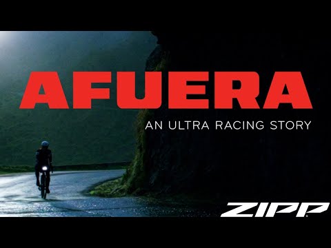 Afuera: An Ultra Racing Story
