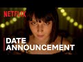 Baby Season 3 | Official Date Announcement | Netflix