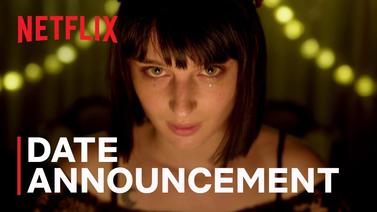 Trailer oficial de Baby - 3ª Temporada Completa
