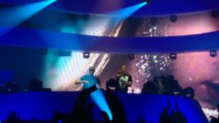 Cosmic Gate - Happyness + Above & Beyond - All Over The World