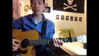 Marie (Vybz Kartel acoustic cover)