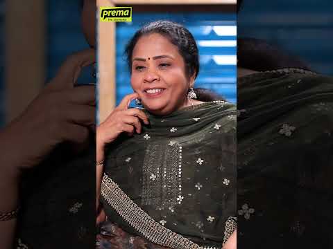 Indian cinema deserves such experiments | R Rathnavelu | Cinematographer | Prema The Journalist #241