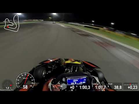 AKARS Techspeed VP1500 "Tobogã" - 6a Etapa - 30-10-2020 - 20:00