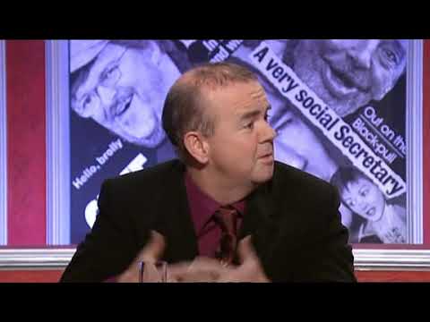 HIGNFY S28E06   Marcus Brigstocke, Michael Buerk & Tony Livesey