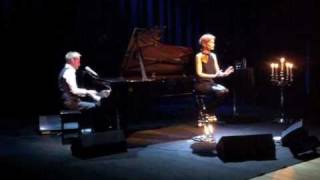 En tid for alt - Karoline Krüger &amp; Sigvart Dagsland