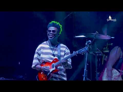 SaMasamba - Kunorima (Live performance)