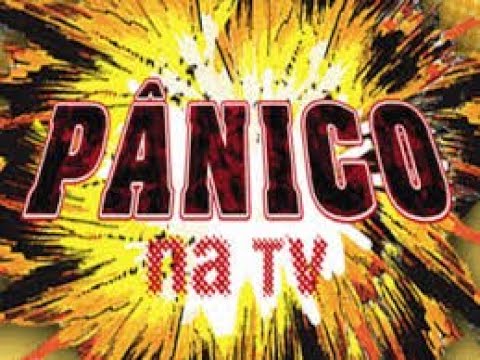 Pânico na TV 22/02/2004