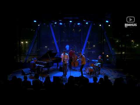 dancing with embers (live at bimhuis)