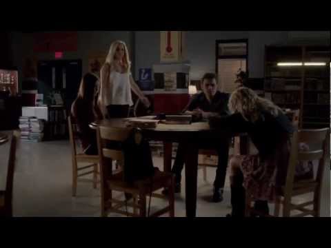 The Vampire Diaries 4x10 Truth or Dare