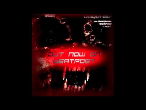 Hefty - M.D.K. - Darker Sounds