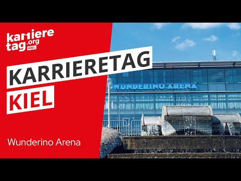 Karrieretag Kiel