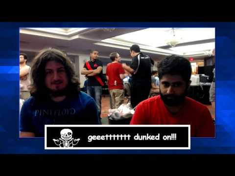 WTT2 - Junebug vs Switch - Wolf Ditto Salty Money Match - Project M