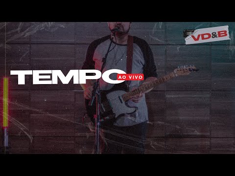 Tempo - Vitor Damasio