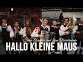 Sašo Avsenik und seine Oberkrainer - HALLO KLEINE MAUS (official video)