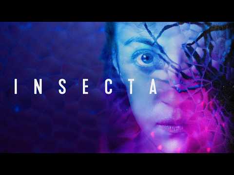 Trailer de Insecta
