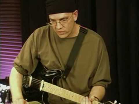 Devin Townsend On Heavy Sounds