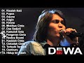 15 Lagu DEWA 19 Lagu Pop Indonesia Terbaik Terpopuler Tahun 2000an