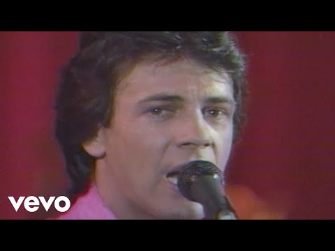 Rick Springfield - I've Done Everything for You (Live)
