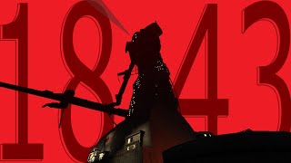 (World Record) Ultrakill Inbounds Fullgame in 18:43.189