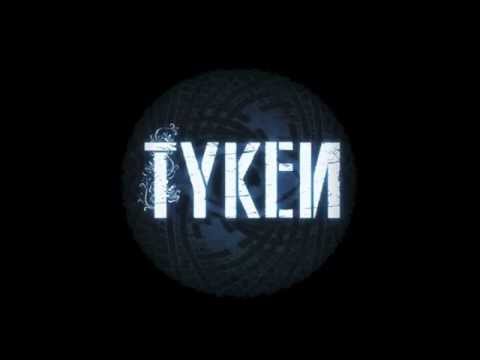 Tyken - Fireflies