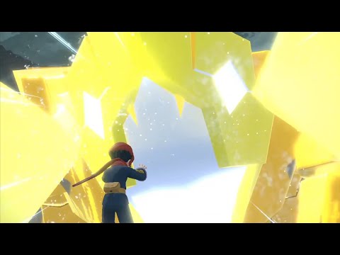 Pokemon Legends Arceus - All frenzy pokemon cutscenes