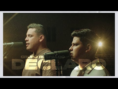 Declaro - Grupo Respaldo | En intimidad | Con piano
