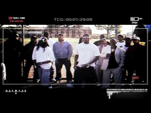 Slewdem brand new Esco & Myth (Gforce) - Beyond da booth RIP ESCO