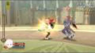 Tales of Vesperia - 200-Man Melee with Estelle (Unknown, NO DAMAGE) (2/2)