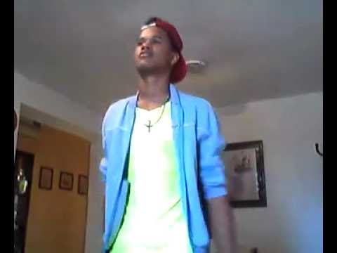 Jc La Nevula Ft. Diestrack Te miro DE (MANUER HD) VIDEO OFICIAL