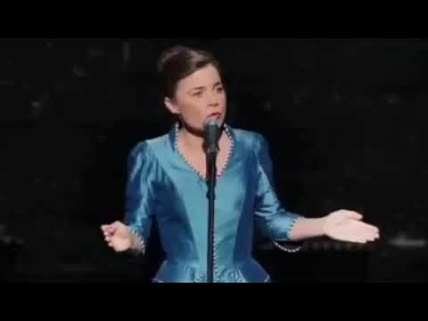 Blanche Gardin _ la coke