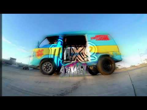 ZYOM x NEKSIDE x SHAMAX • AMBIANCE KOMPA SVNR