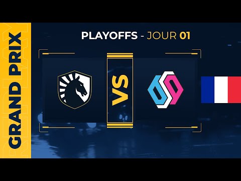 Team Liquid vs Team BDS - Summer Grand Prix - Playoffs