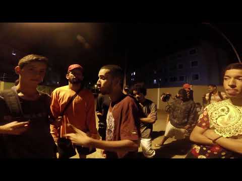 Criolin vs CL - Batalha do Santa Luzia - 29ª Edição - 2ª Fase