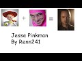 Jesse Pinkman Renn241